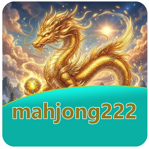 Pemasangan mahjong222 APK v4.8.1