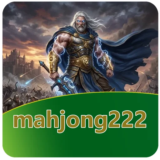 Tim mahjong222