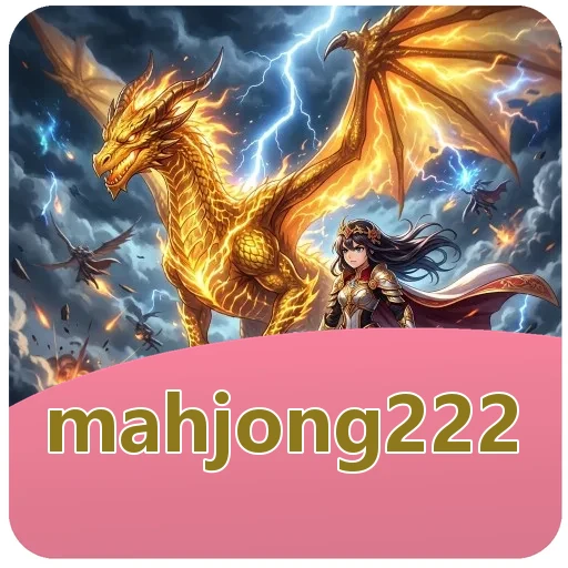 Pasang APK mahjong222 di Android