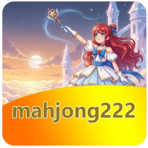 Ilustrasi mahjong222